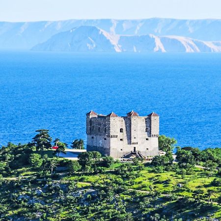 Holiday Home Senj By Interhome Klaricevac Экстерьер фото