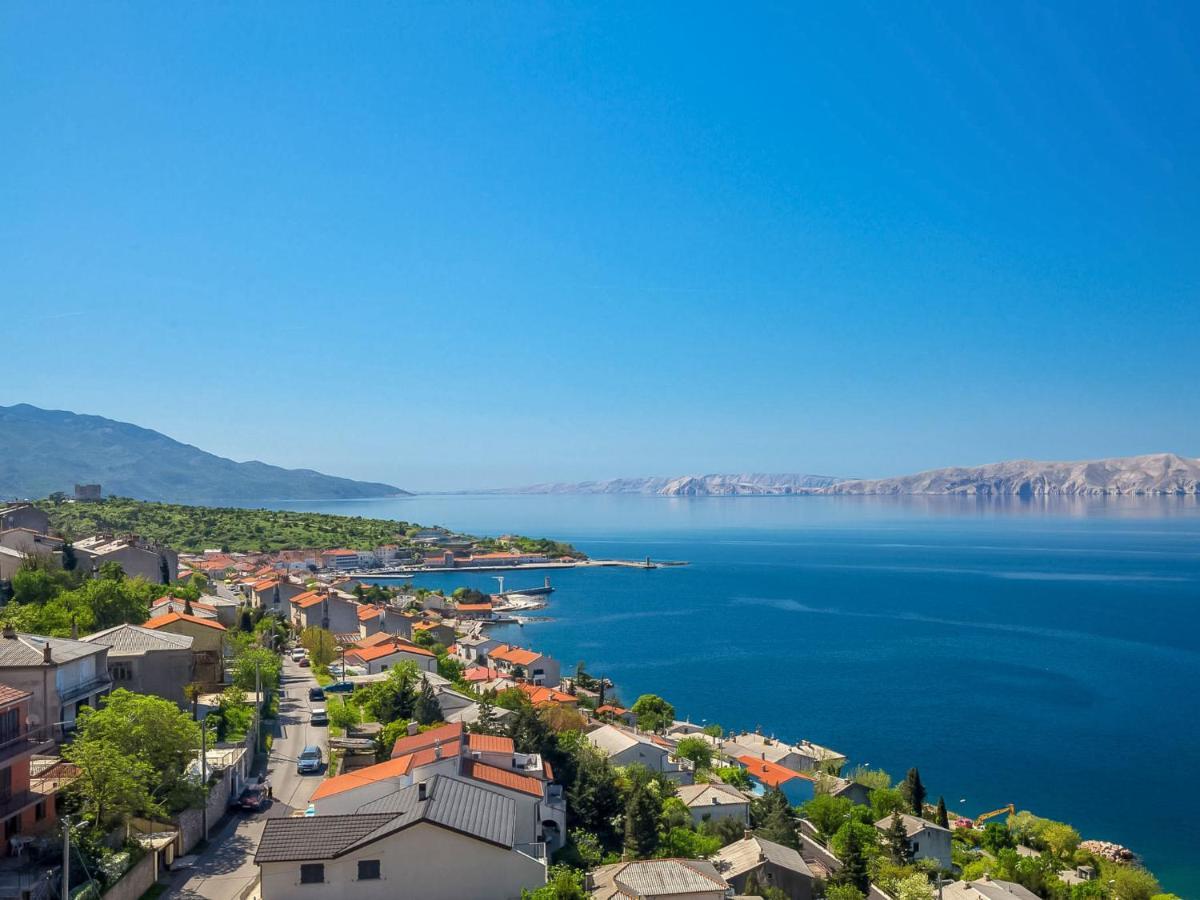 Holiday Home Senj By Interhome Klaricevac Экстерьер фото