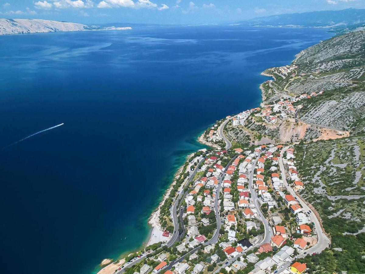 Holiday Home Senj By Interhome Klaricevac Экстерьер фото