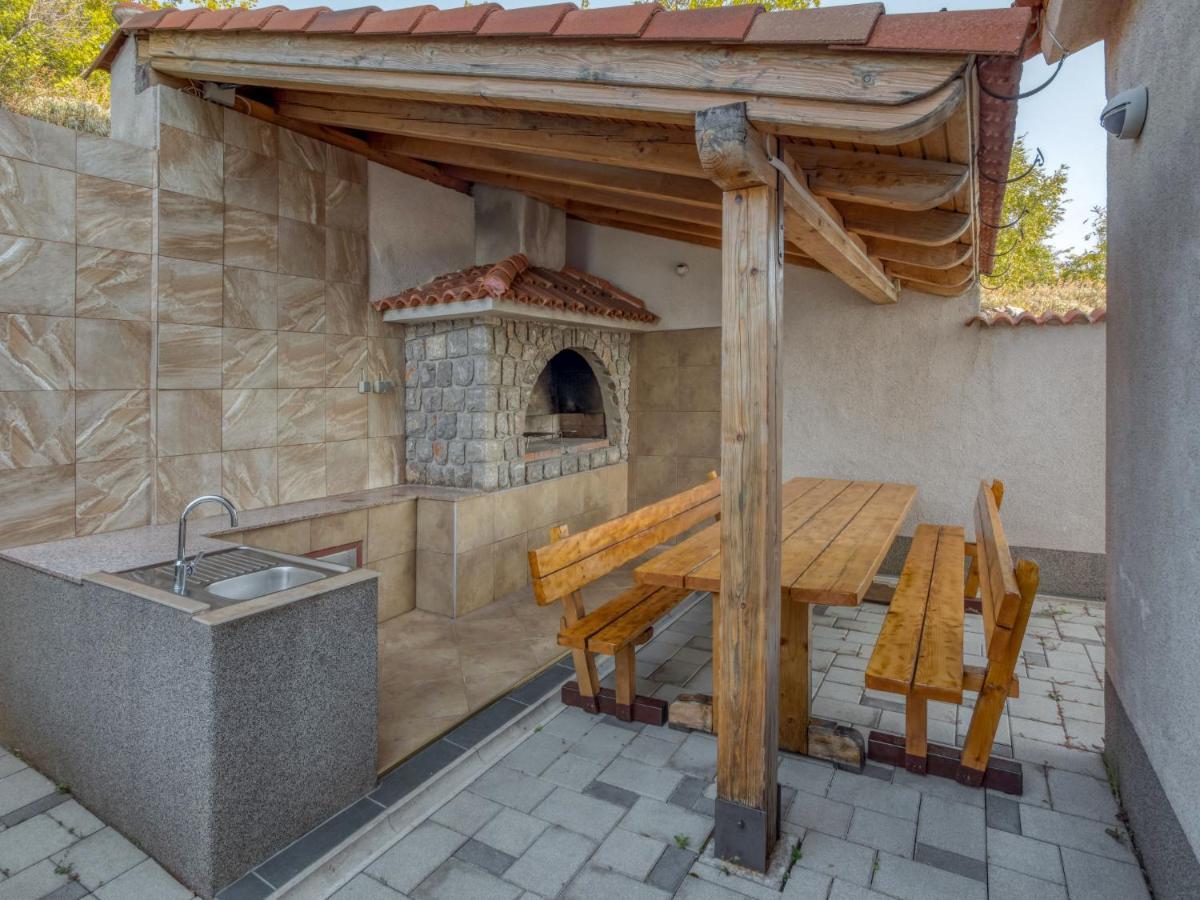 Holiday Home Senj By Interhome Klaricevac Экстерьер фото
