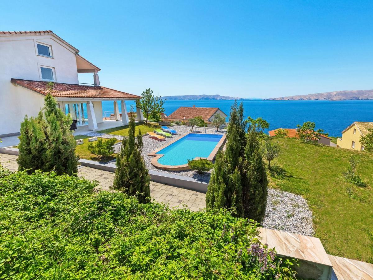 Holiday Home Senj By Interhome Klaricevac Экстерьер фото
