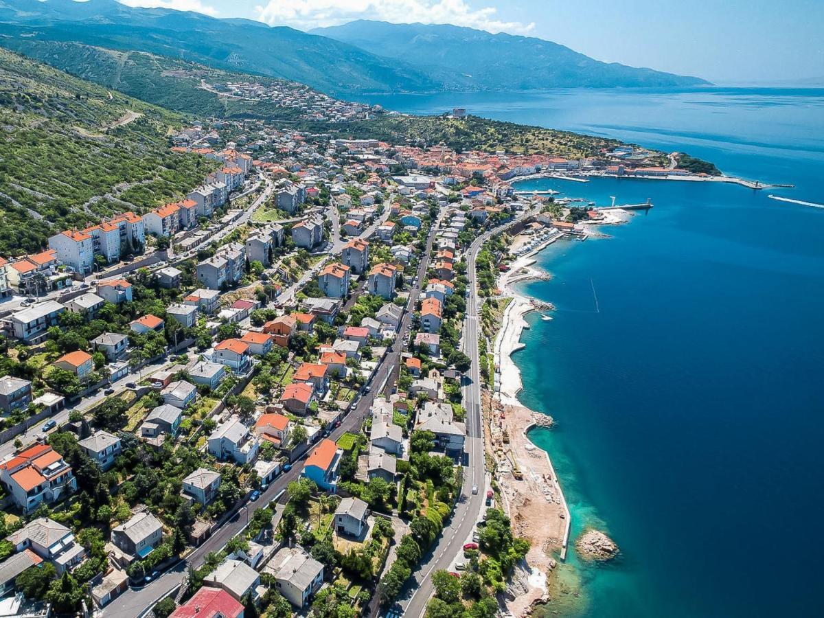Holiday Home Senj By Interhome Klaricevac Экстерьер фото
