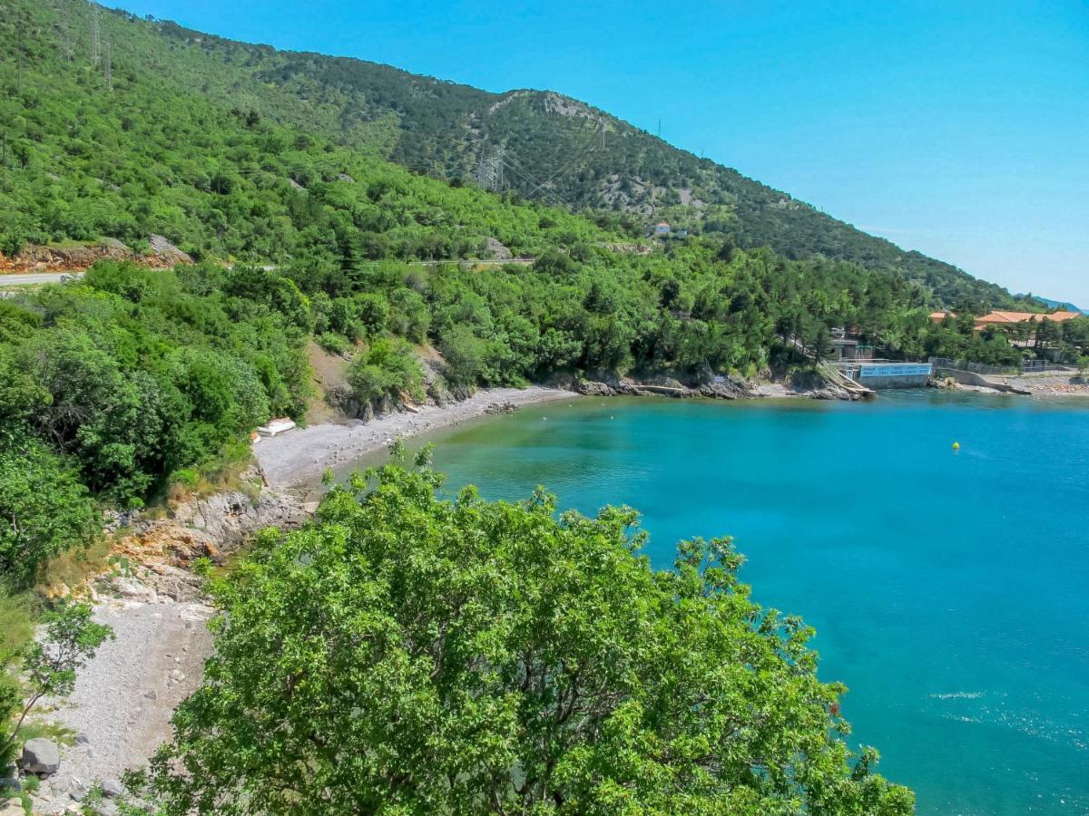 Holiday Home Senj By Interhome Klaricevac Экстерьер фото