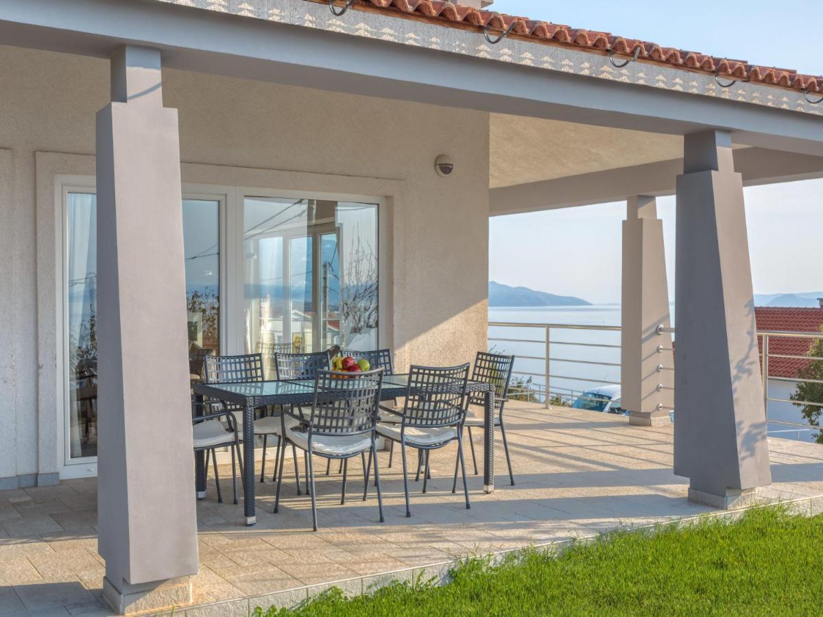 Holiday Home Senj By Interhome Klaricevac Экстерьер фото