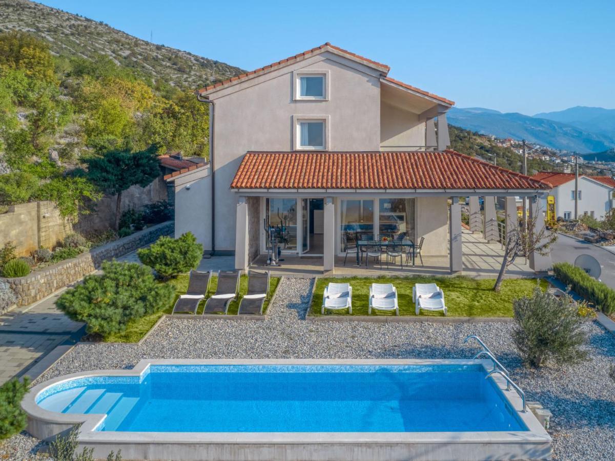 Holiday Home Senj By Interhome Klaricevac Экстерьер фото