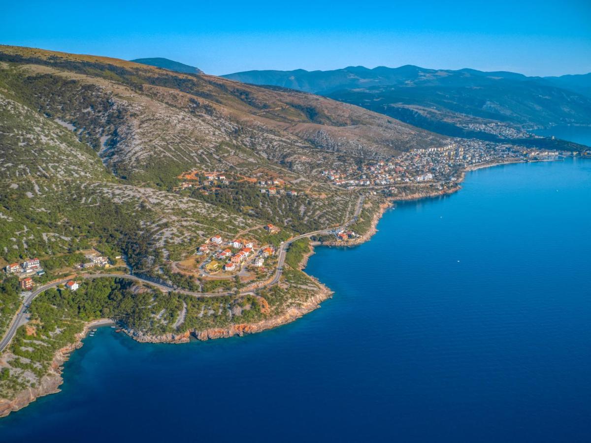 Holiday Home Senj By Interhome Klaricevac Экстерьер фото