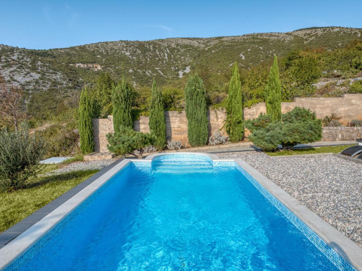 Holiday Home Senj By Interhome Klaricevac Экстерьер фото