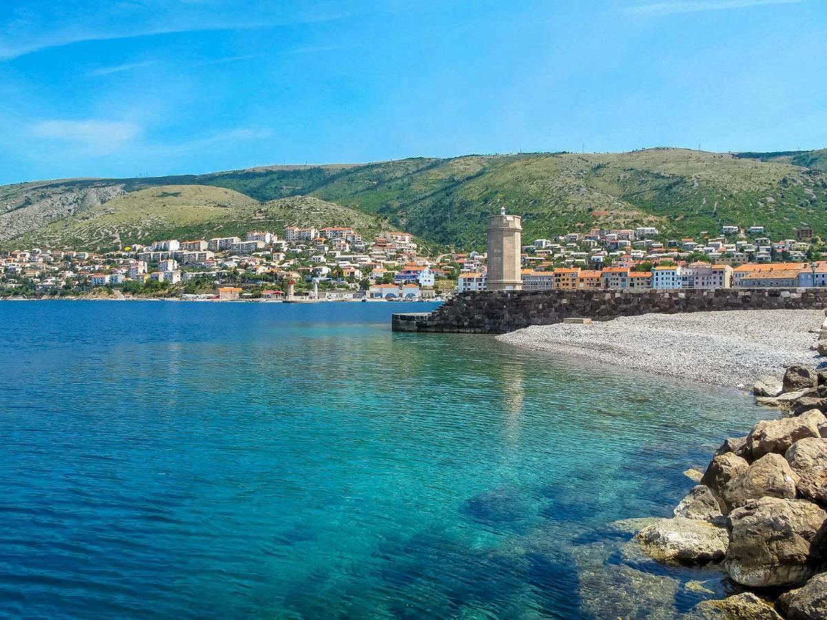 Holiday Home Senj By Interhome Klaricevac Экстерьер фото