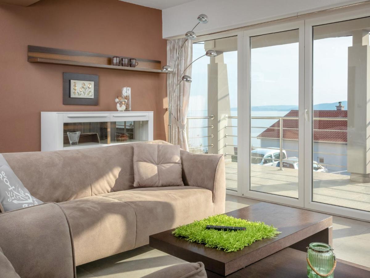 Holiday Home Senj By Interhome Klaricevac Экстерьер фото