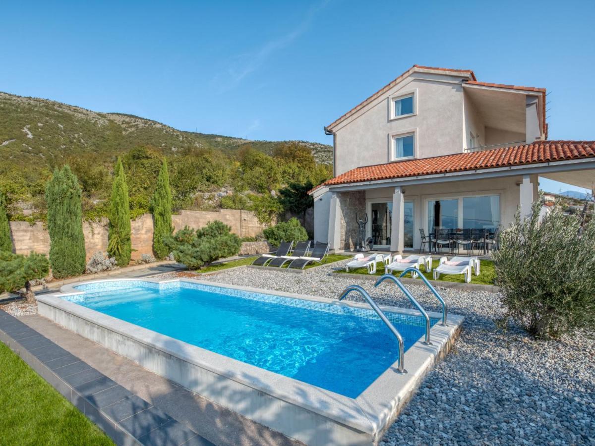 Holiday Home Senj By Interhome Klaricevac Экстерьер фото