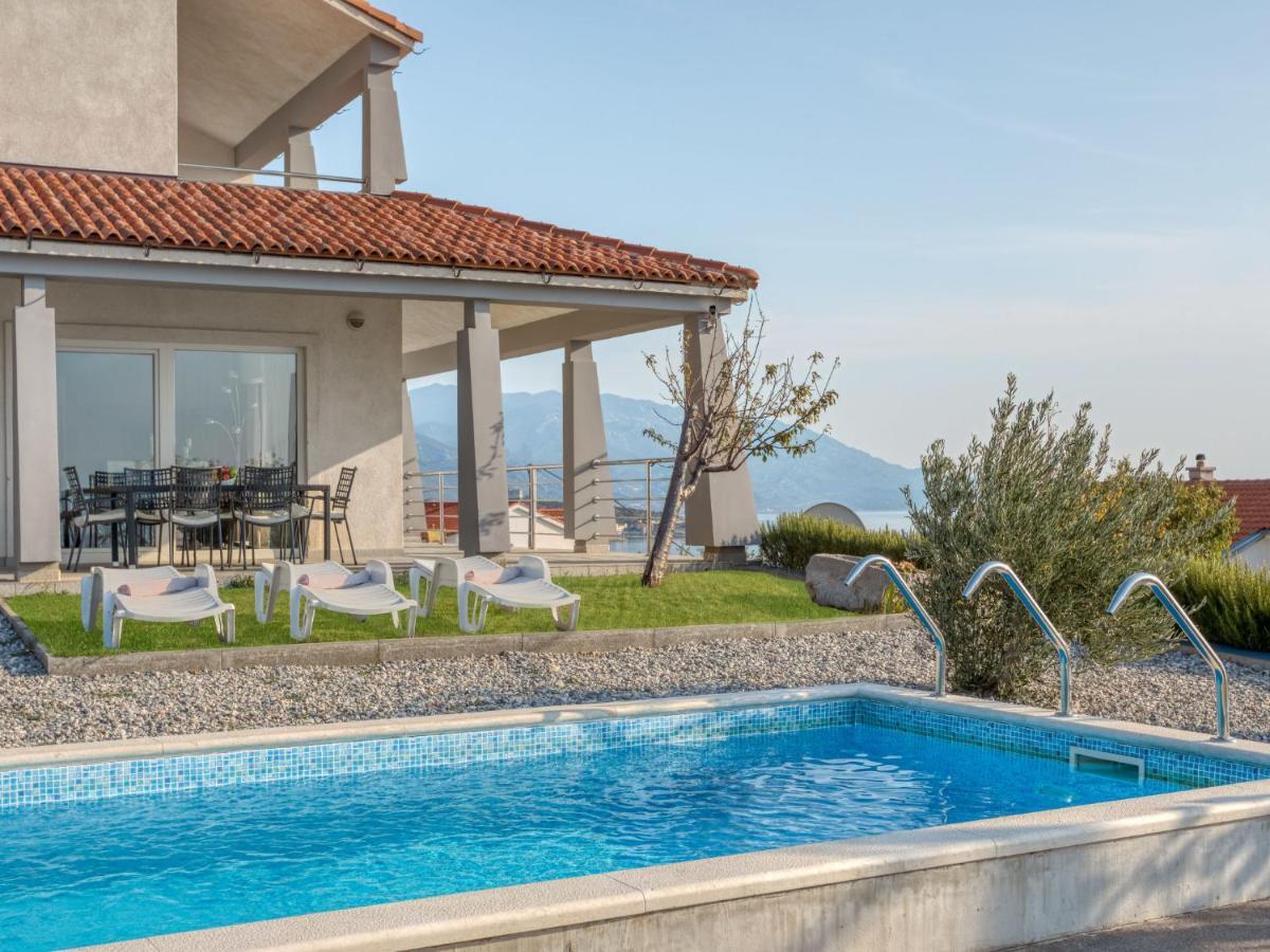 Holiday Home Senj By Interhome Klaricevac Экстерьер фото
