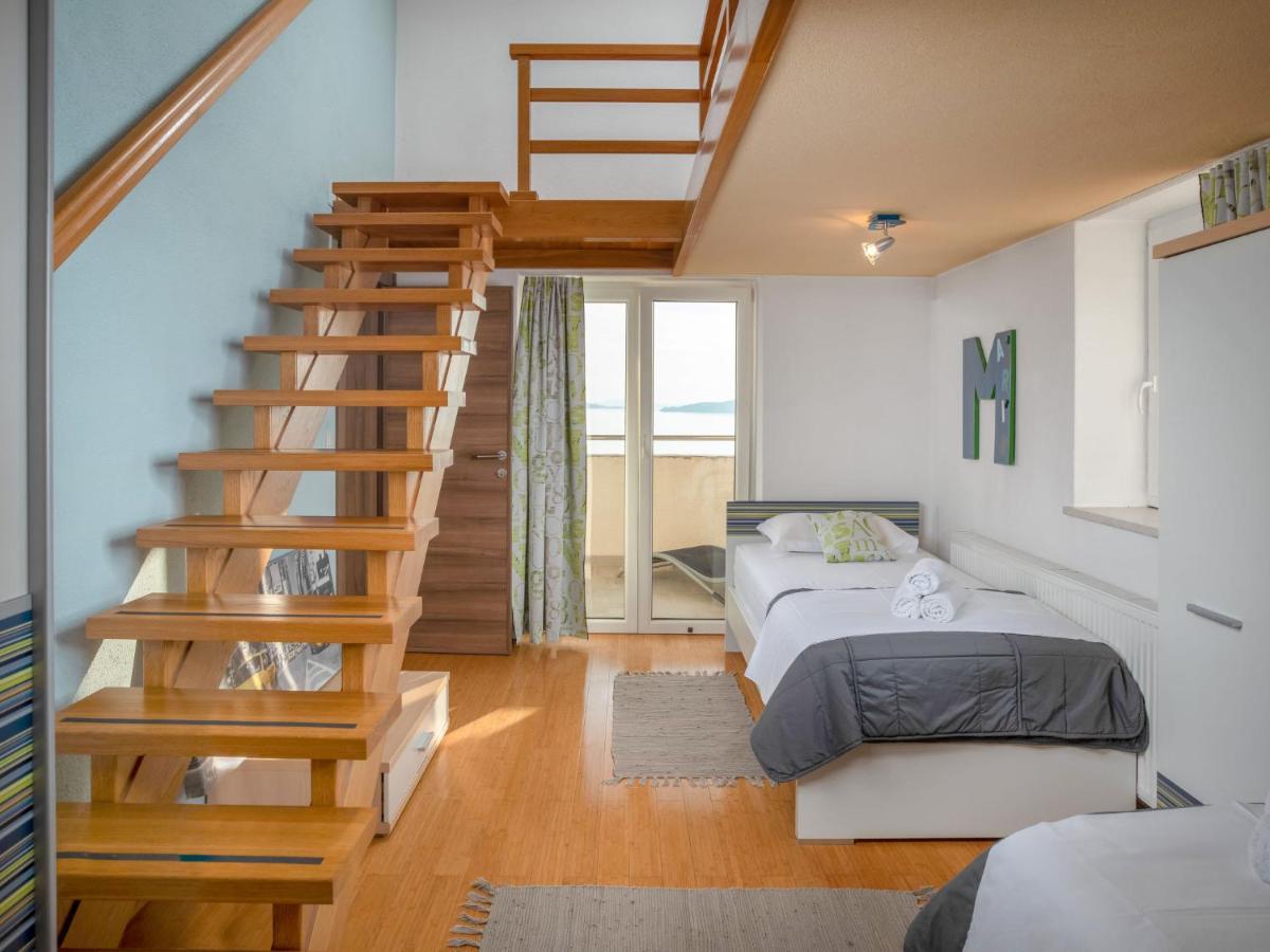 Holiday Home Senj By Interhome Klaricevac Экстерьер фото