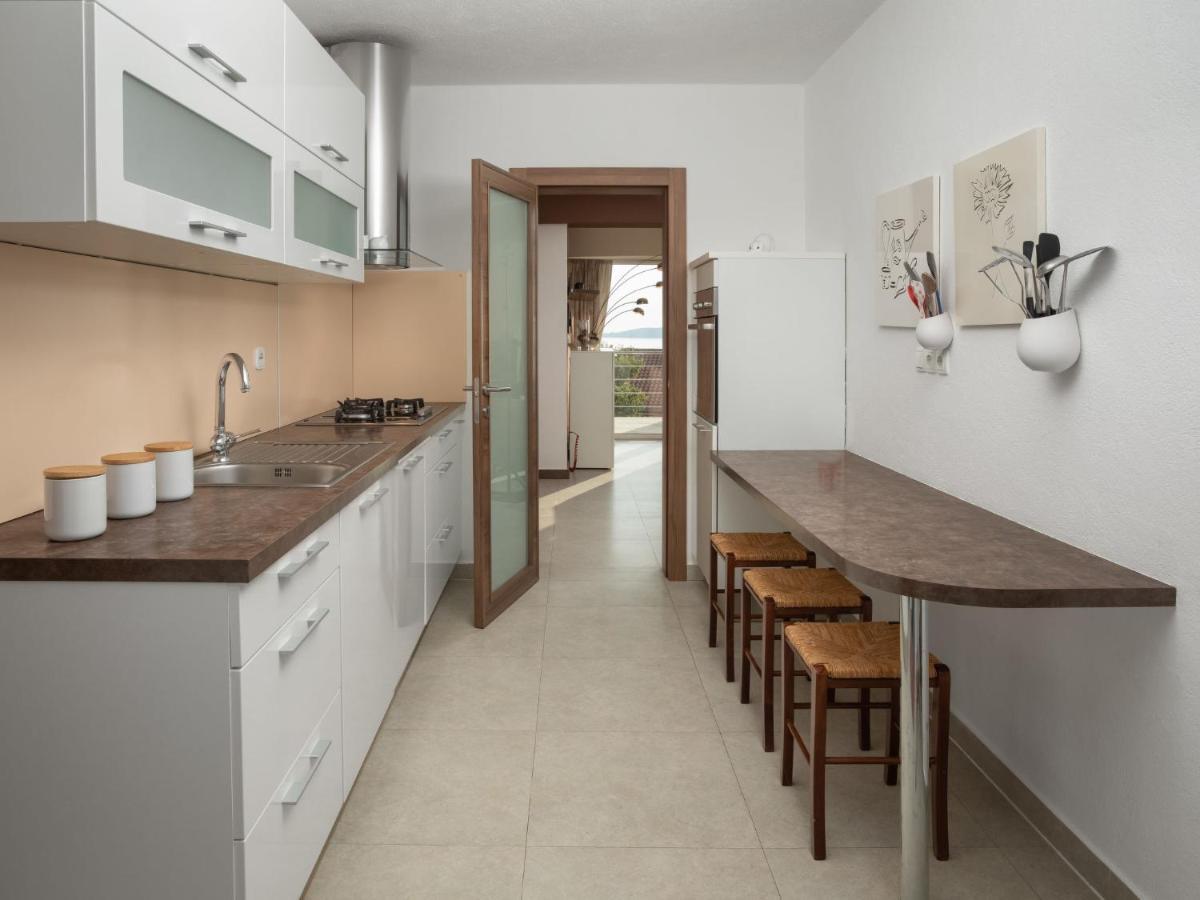 Holiday Home Senj By Interhome Klaricevac Экстерьер фото