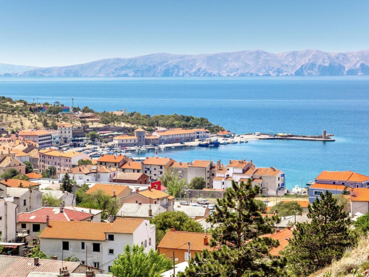 Holiday Home Senj By Interhome Klaricevac Экстерьер фото